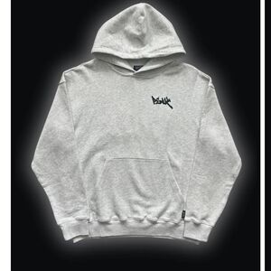 Peak -Gray Hoodie
